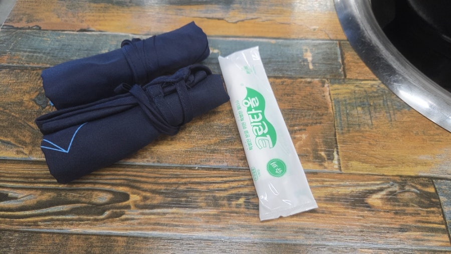 강촌닭멱살 임학직영점 사진 5