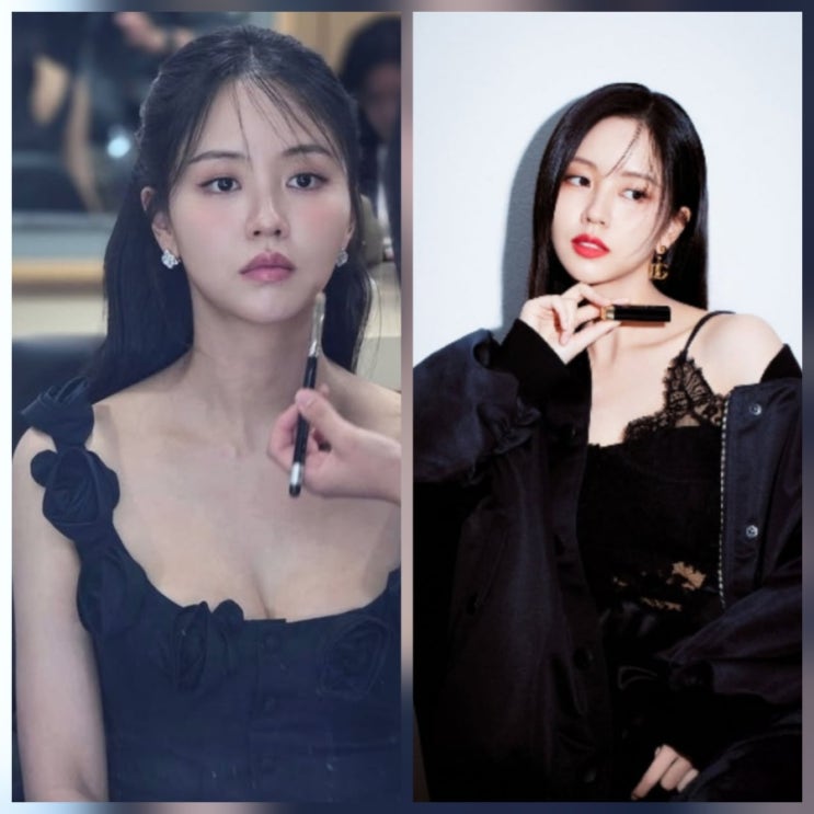 배우 김소현 근황 드레스 옷 정보 스타일링 나이