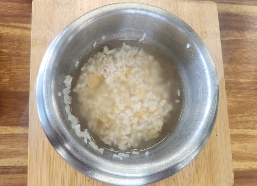 오소서왕갈비탕 사진 5