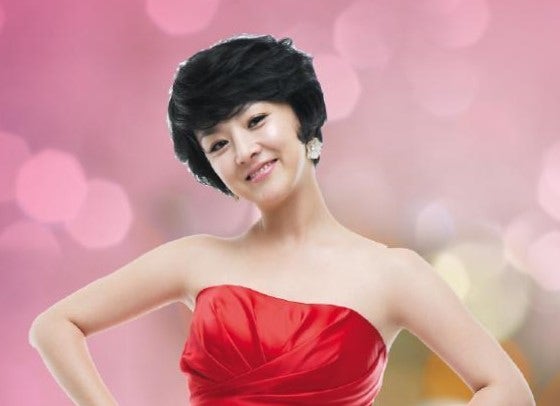 금잔디 성형 전후 아버지 어머니 결혼 남편 나이 가정사