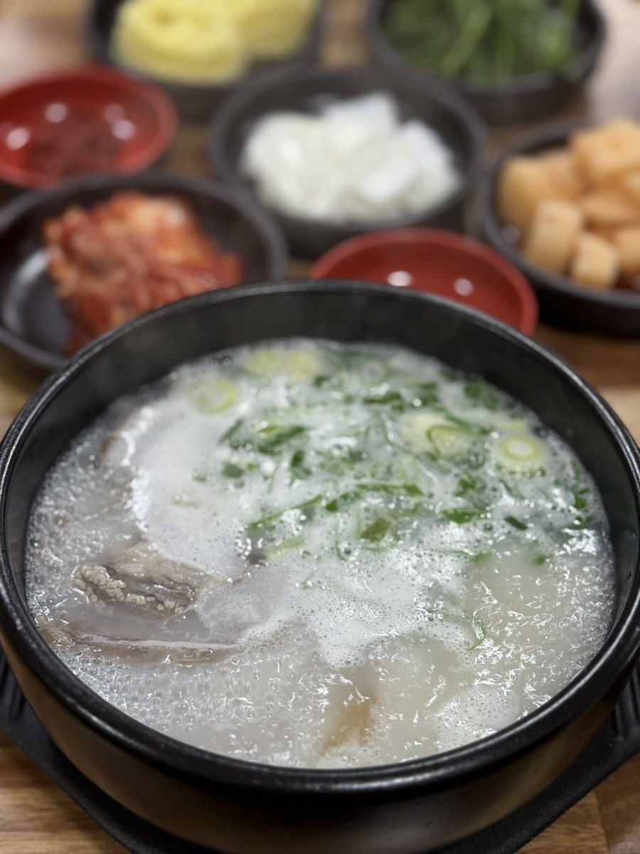 구가네 한우곰탕 사진 6