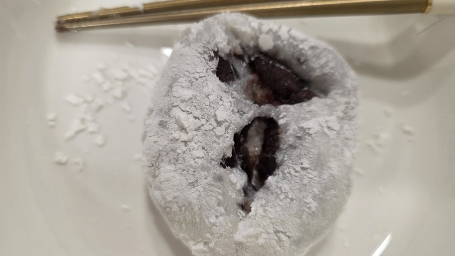 정라진찹쌀떡 사진 4