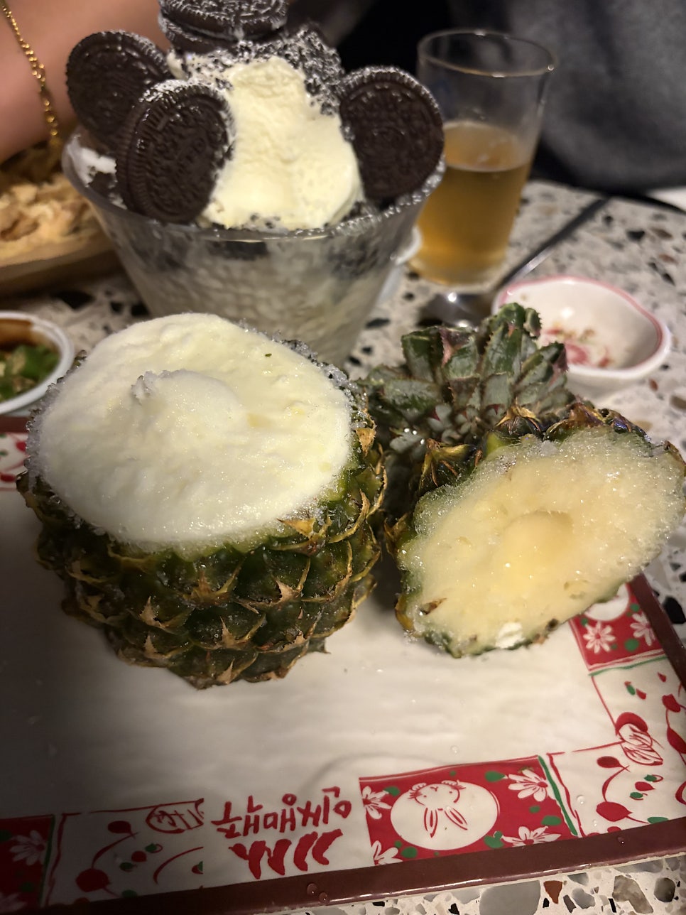 인쌩맥주 대전둔곡점 사진 4