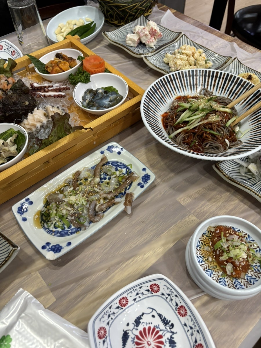 오륙도횟집 사진 3