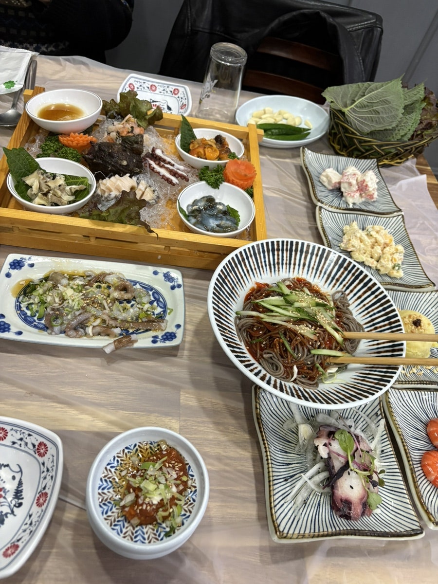 오륙도횟집 사진 2