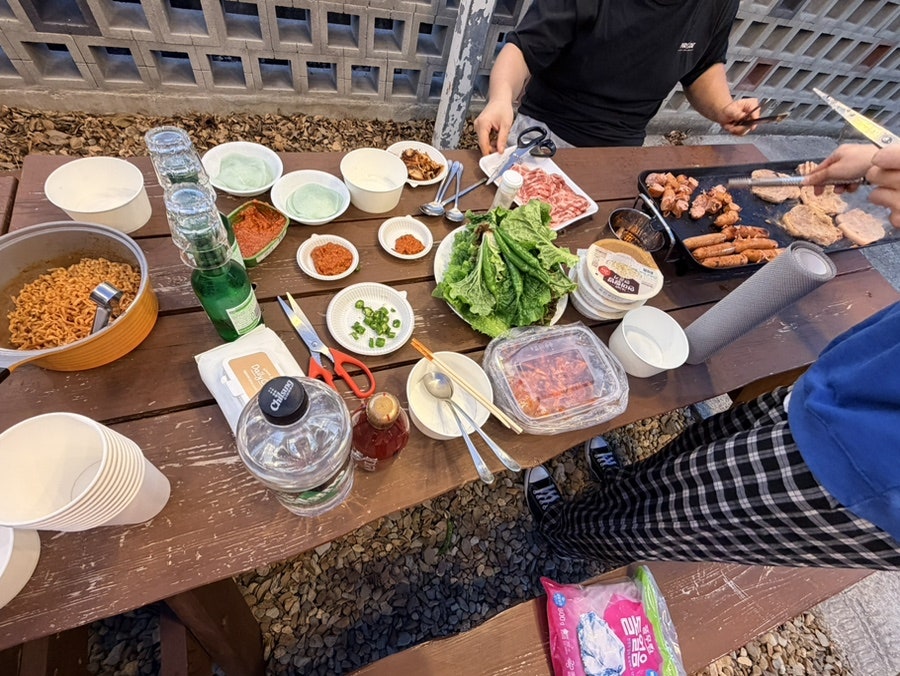 루다네민박 사진 5