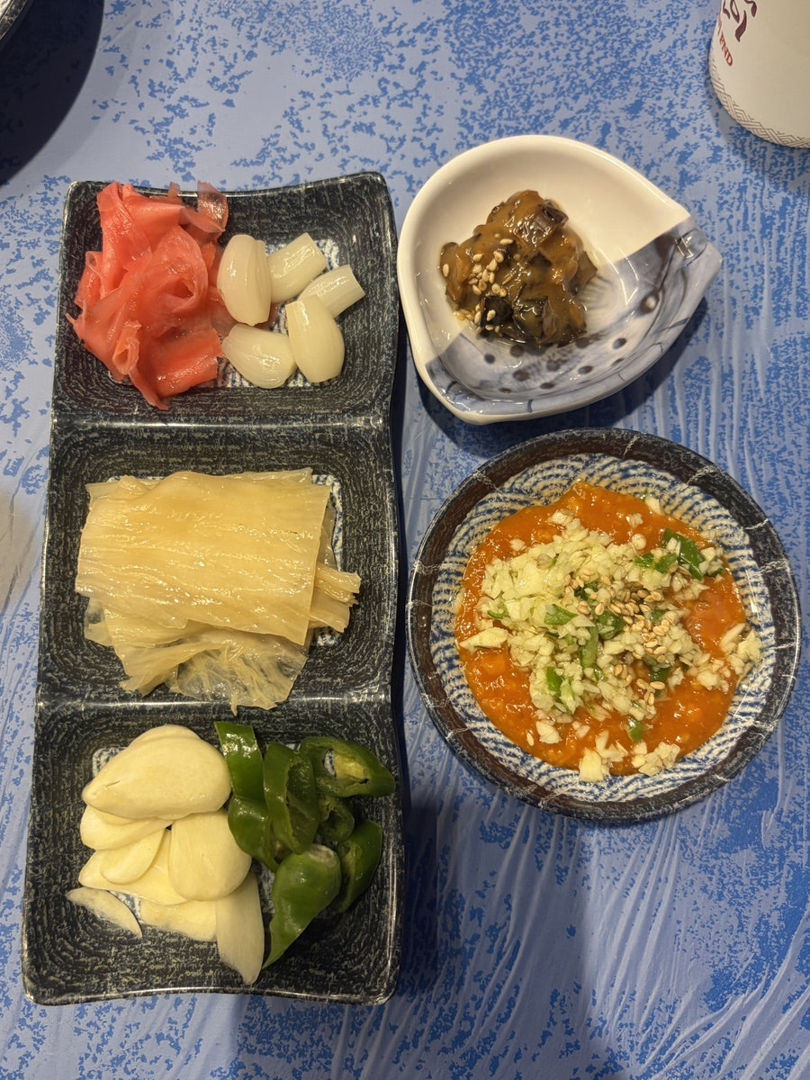 더바다마켓회포 면목점 사진 5