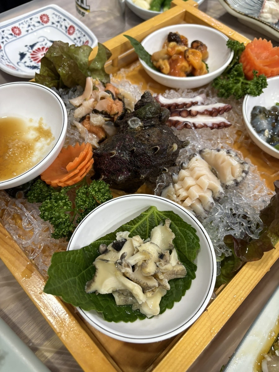 오륙도횟집 사진 5