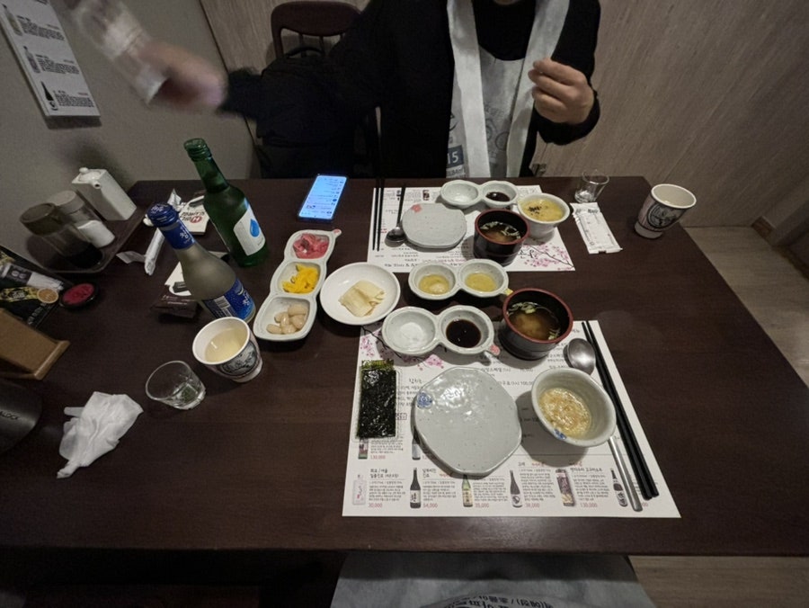 장군참치 사진 6