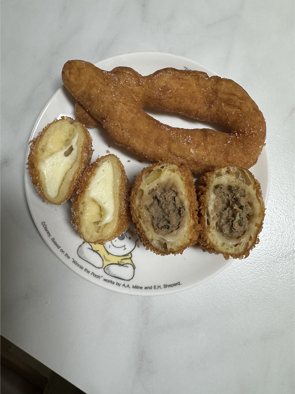 스마일명품찹쌀꽈배기 시흥장현점 사진 4