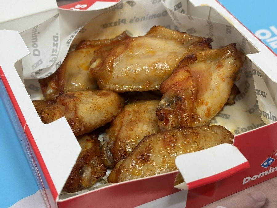 도미노피자 강릉점 사진 2