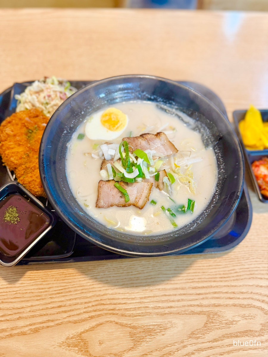 쇼부라멘 안산한대점 사진 6