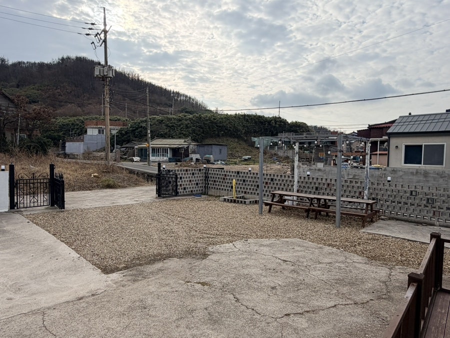 루다네민박 사진 2