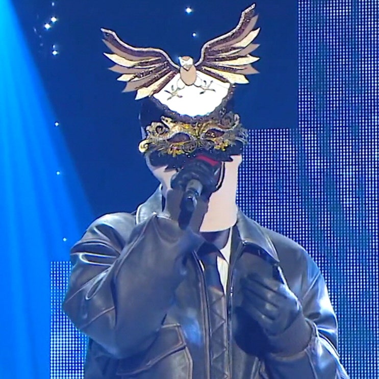  복면가왕 눈사람케이크 뛰어라 러닝머신 피에로 송골매 정체 백발백중 명사수 누구