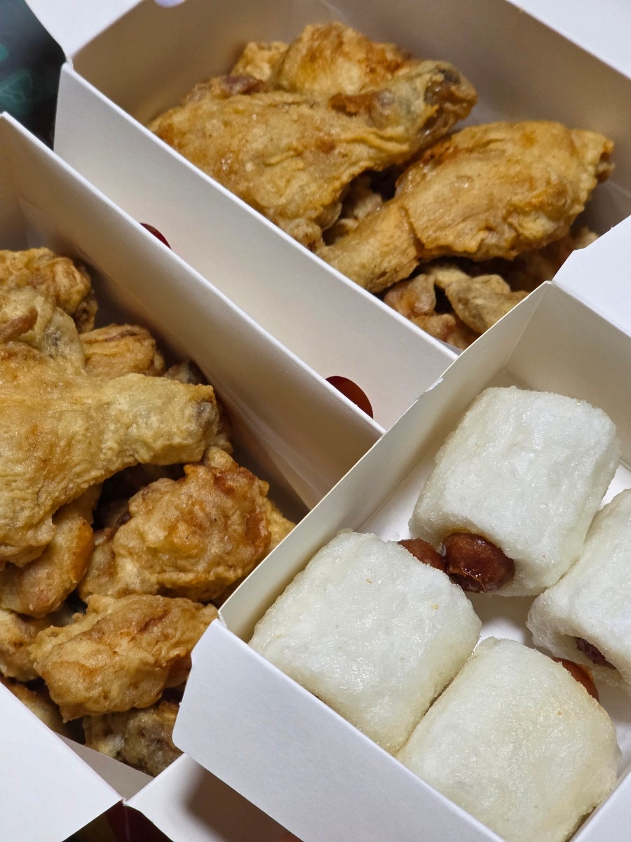 아주커치킨 화정3점 사진 1