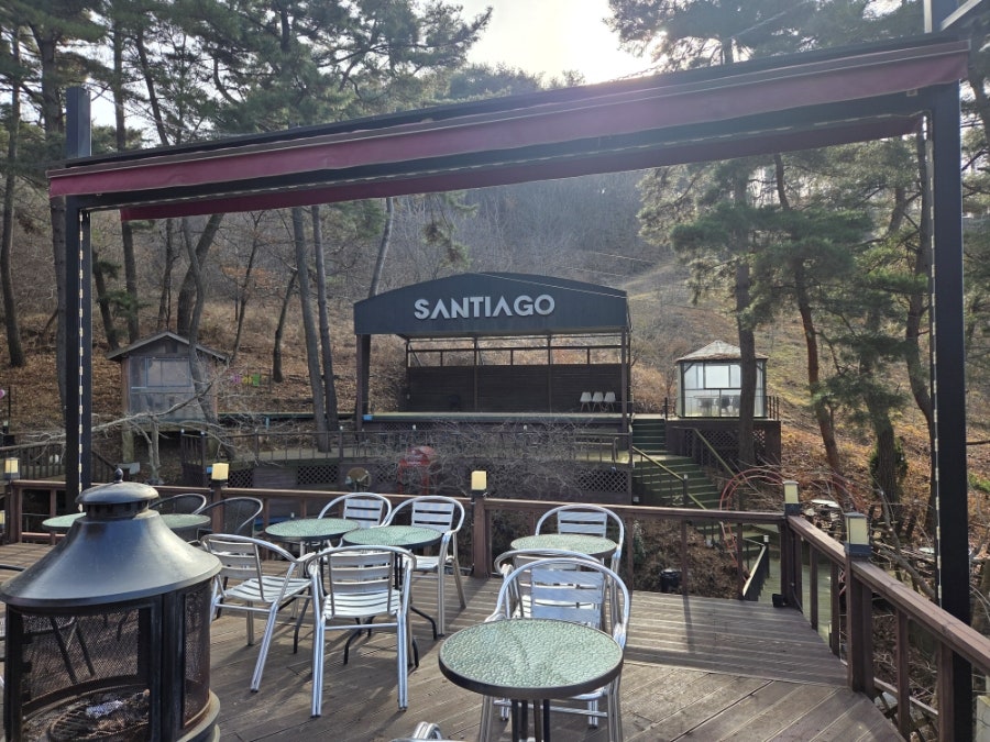 당진산티아고레스토랑 사진 5