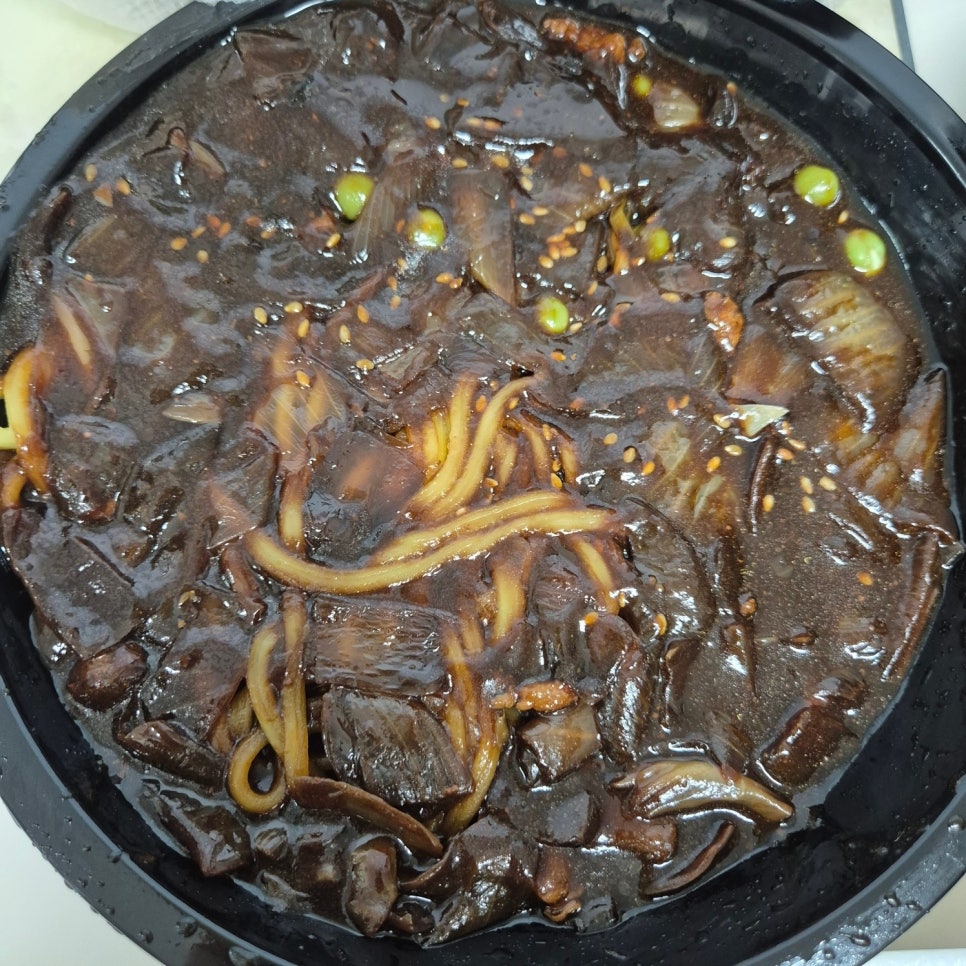 명윤반점 사진 5