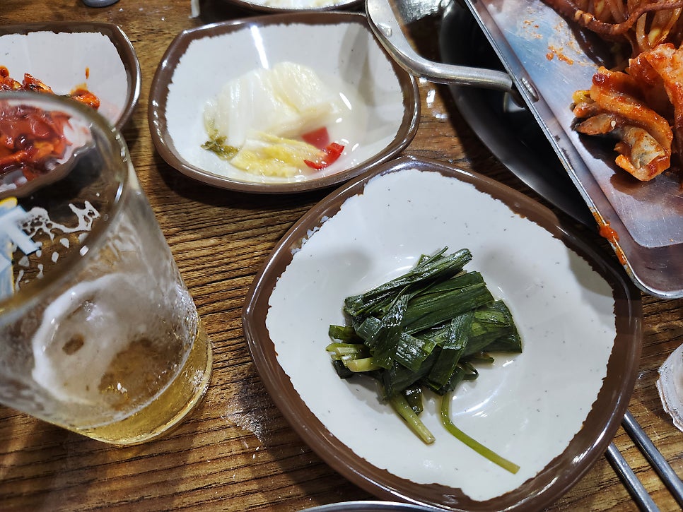 해물마당 사진 4