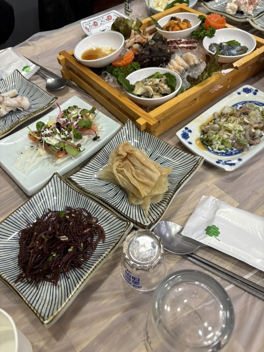 오륙도횟집 사진 1
