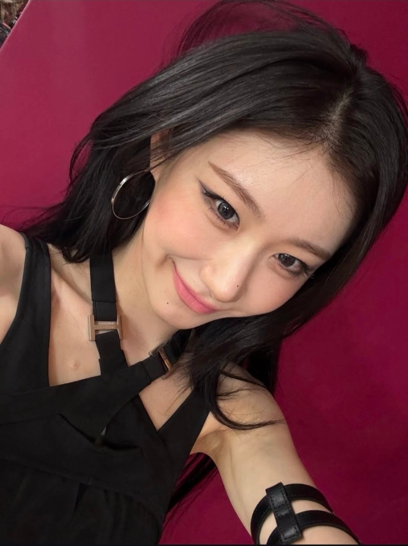 가수 채령 프로필 키 나이 고향 학력 경력 데뷔 총정리 / ITZY 메인 댄서의 성장 서사
