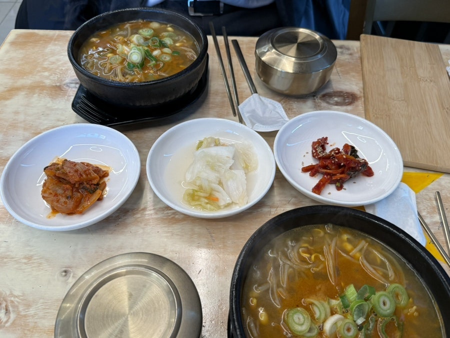 올킬한우국밥 화랑목로점 사진 6