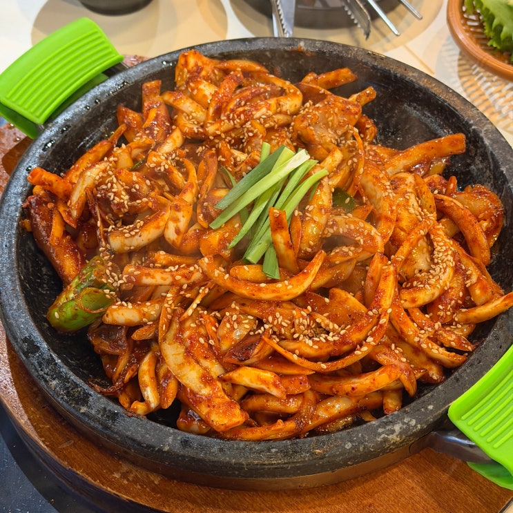  천안맛집 내가 또간집 성성동 해탄 어진식당 치킨성지 불당동 돌치베이커리 내돈내산 후기