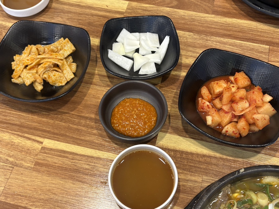 양평신내해장국 사진 2