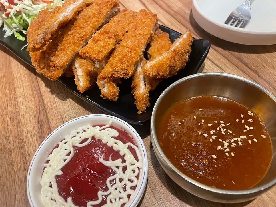 둘둘치킨 금호사거리점 사진 6