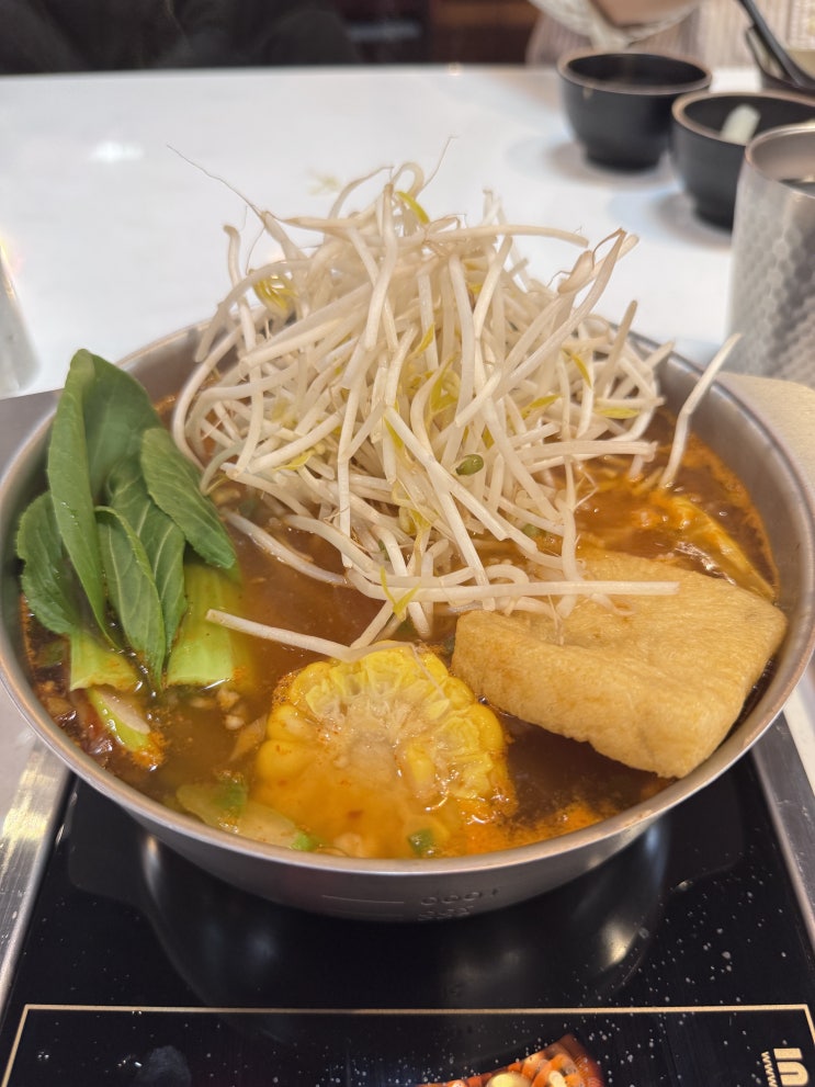  서울식물원 맛집 제이스팟마곡점 예약 방문 후기