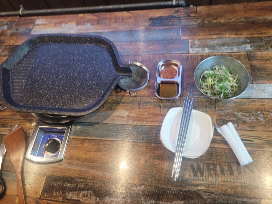 국가대표 토곡점 사진 6