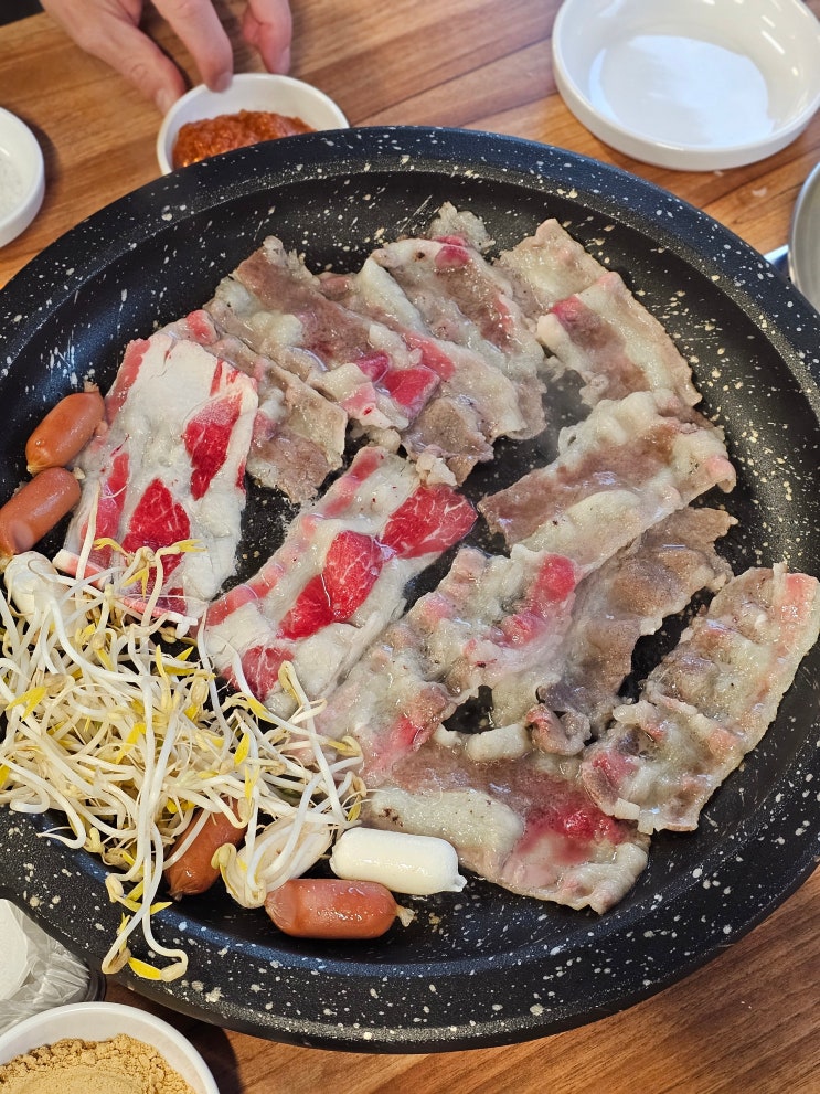  제주연동무한리필 도깨비무한리필 연동점
