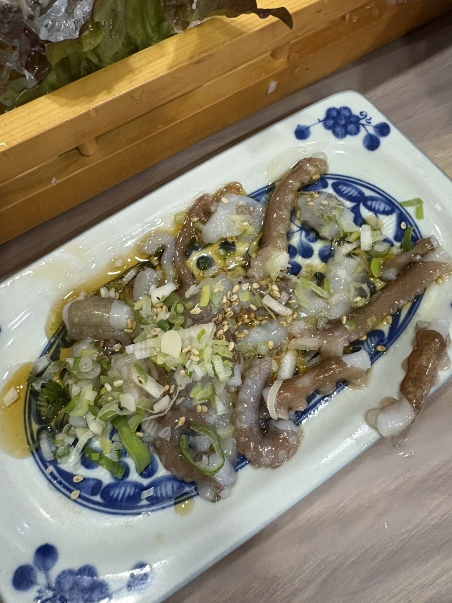 오륙도횟집 사진 4