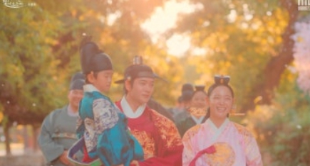   이강에는 달이 흐른다 14화 최종회 김한철의 몰락과 영혼 체인지 결말