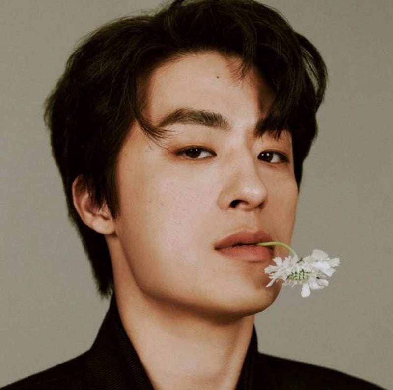 구교환 남자머리 숏컷 딱 좋아요