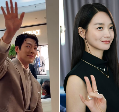  신민아 김우빈 결혼, 10년 연애 끝에 드디어! (ft. 신라호텔)