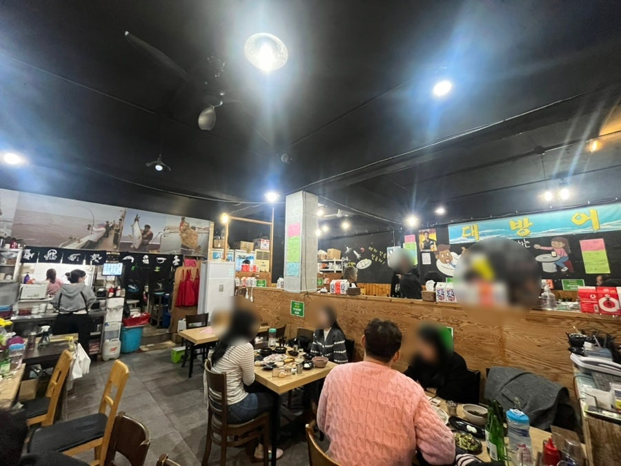 싱싱회천국 사진 3