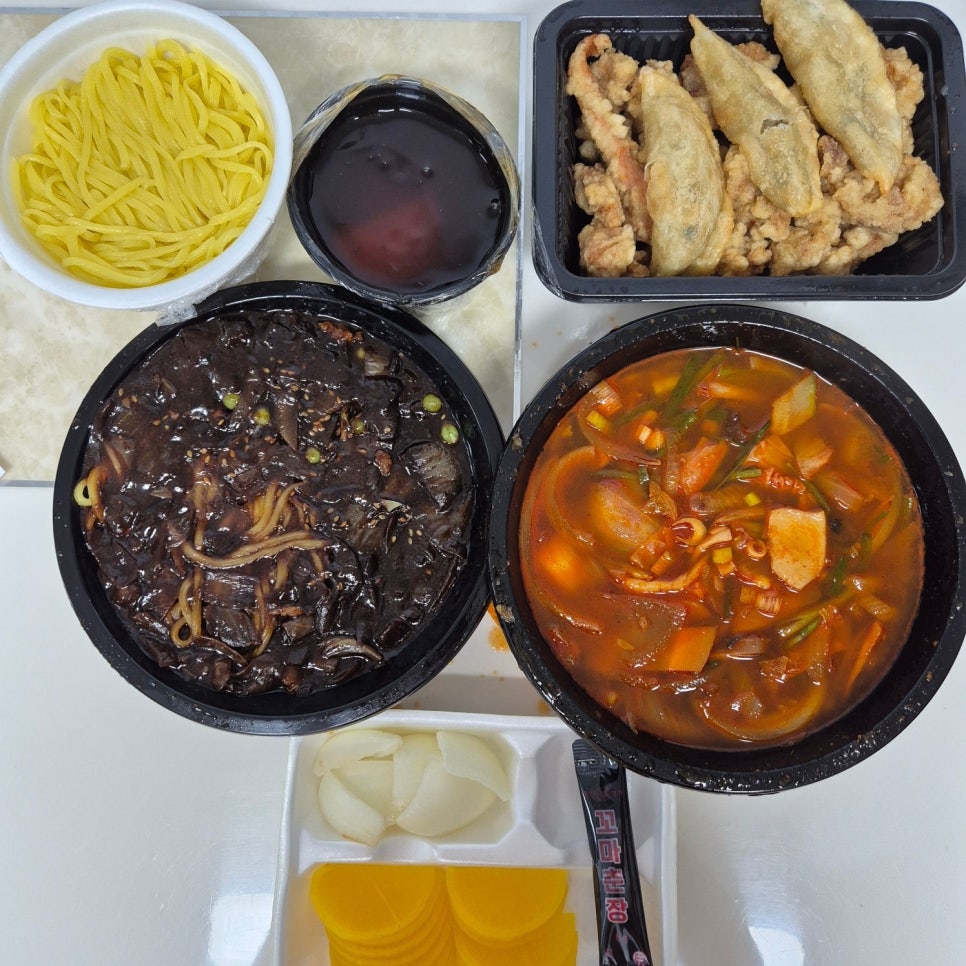 명윤반점 사진 4