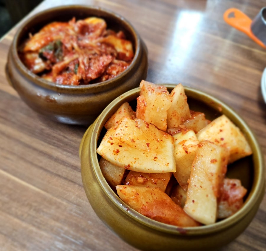 백암토종순대 사진 5