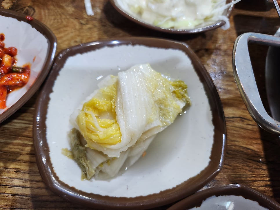 해물마당 사진 3
