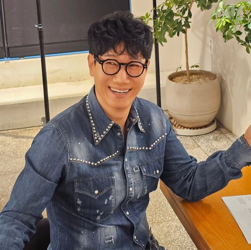 지석진 프로필 나이 키 학력 고향 아내 가족 대상 레이스 스타터에서 대상까지, 30년을 버텨....