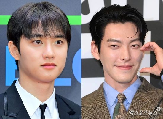 결혼식 깜짝 등장…<b>MMA</b> 레드카펫→결혼식→<b>엑소</b> 무대 [엑's 이슈]