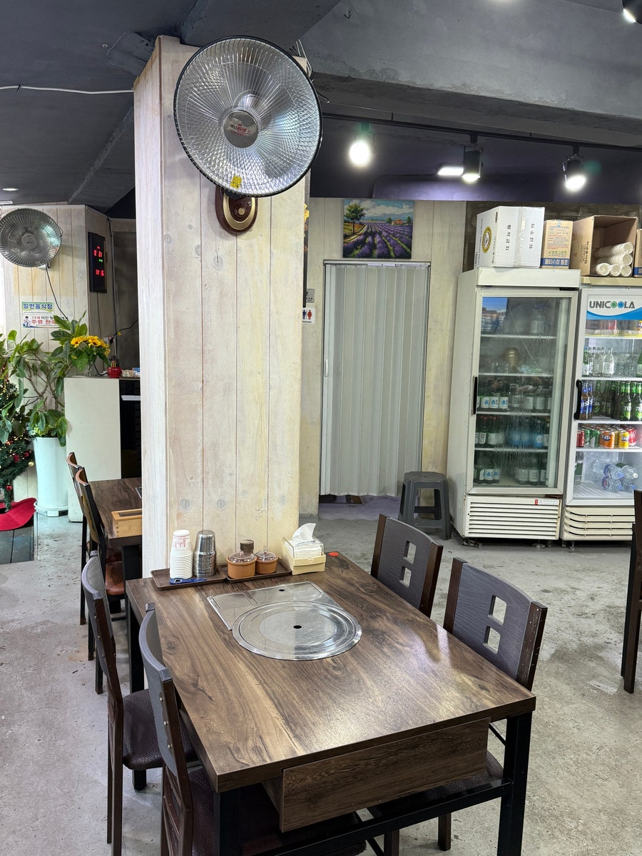 박문토종순대국 사진 3