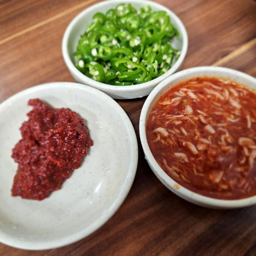 백암토종순대 사진 4
