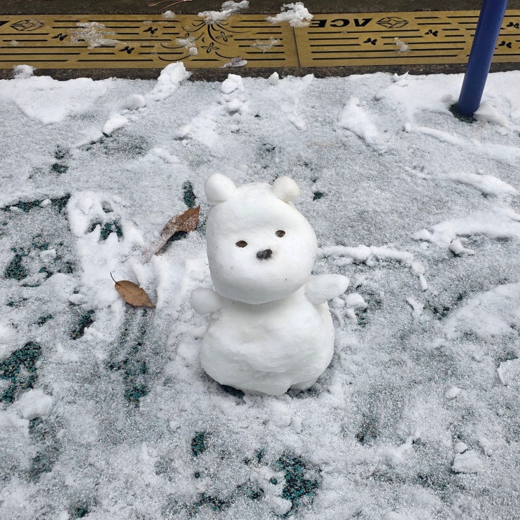 [블챌] 그렇게 또 시간이 흐른다