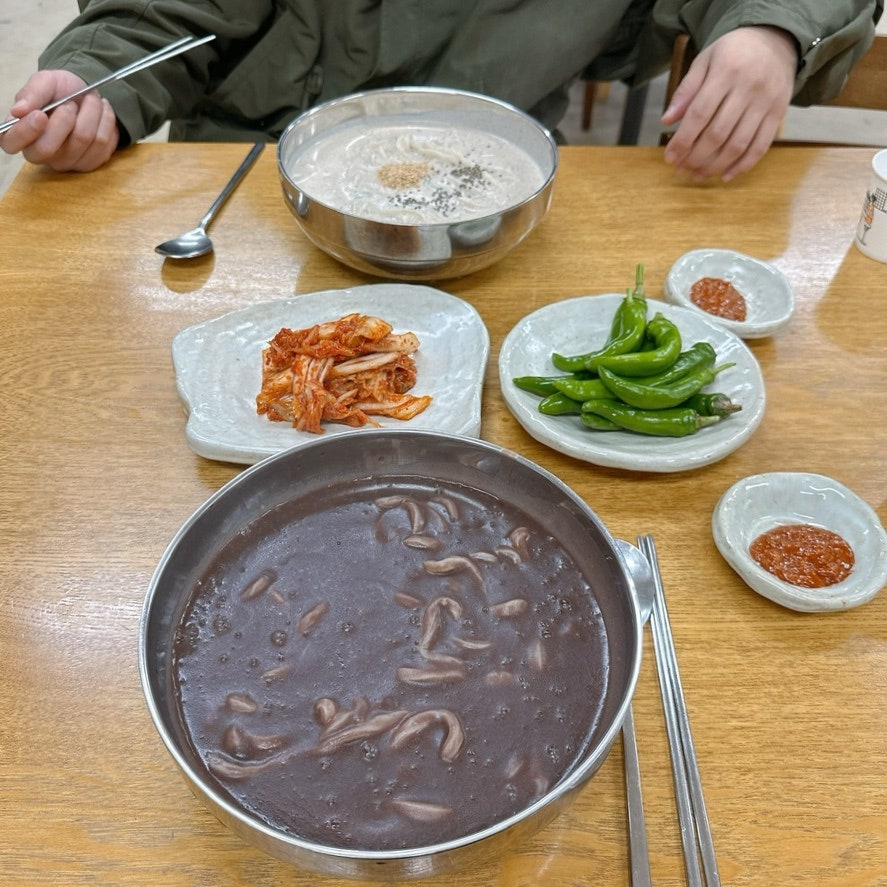 풍향칼국수 사진 5