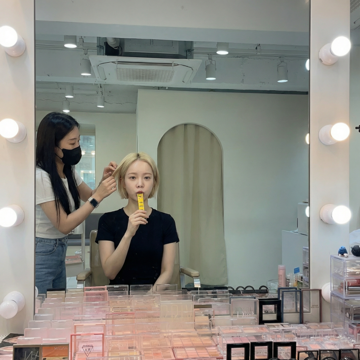  아이돌, 연예인  붓기 빼는 법? 붓기빼는 루틴 공개