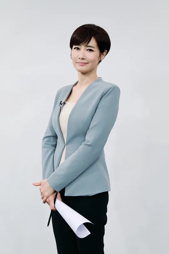 <b>김주하</b> 앵커 <b>사기결혼</b> 충격 전말, 가짜 서류와 폭력의 비밀