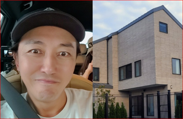 탁재훈 제주 집 어디? 7~10억대 애월 타운하우스! 진짜야?! 미우새 최초 공개! (프로필 나이 경....