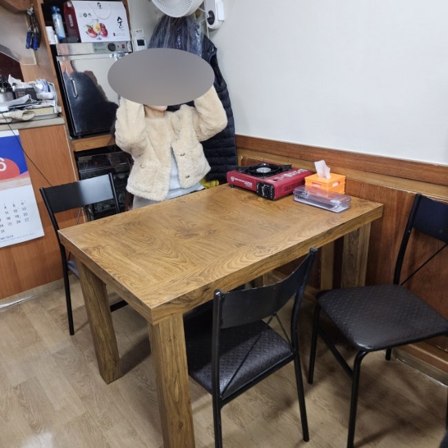 강릉초당두부촌 사진 2