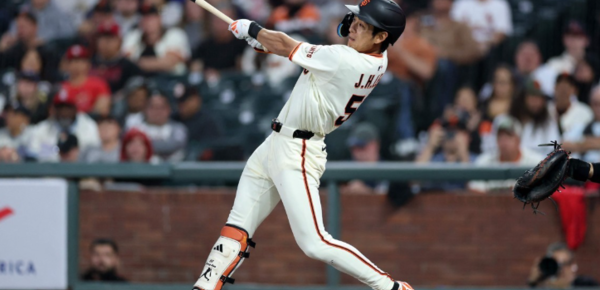  이정후 오타니와 어깨 나란히 MLB닷컴 선정 2025 세계 올스타 외야수 선정